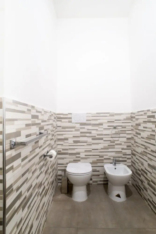 Suite Dream in Rome
