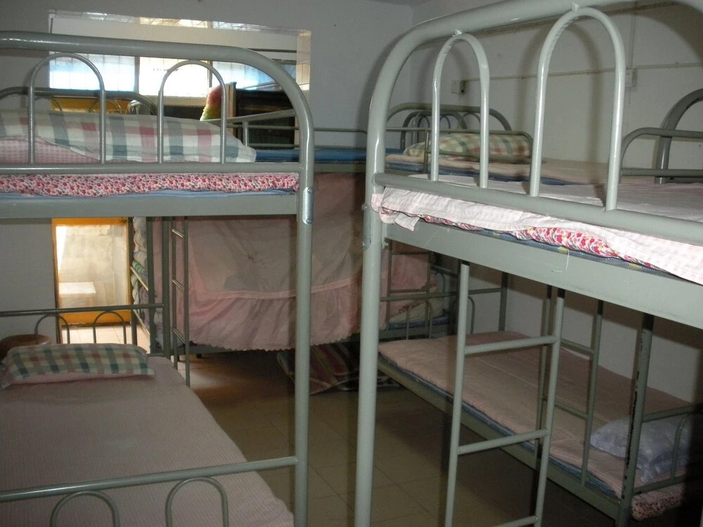 Red Dawn Hostel