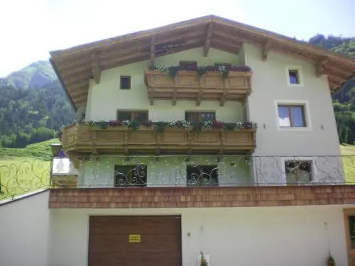 Haus Enzian