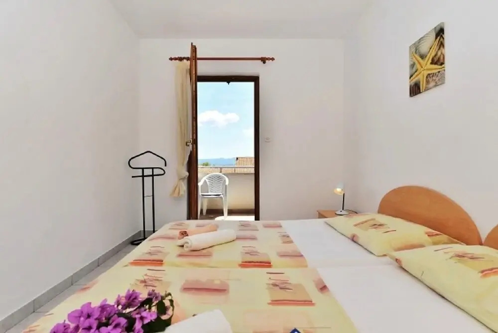 Apartments Nikola