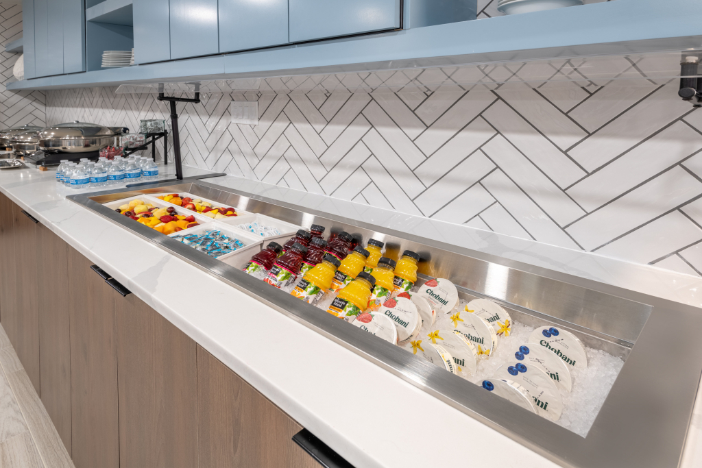 Staybridge Suites Phoenix Glendale Sports Dist by IHG