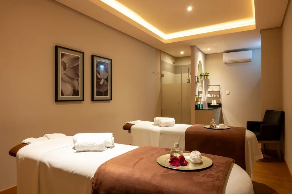 Vila Gale Douro Vineyards Hotel