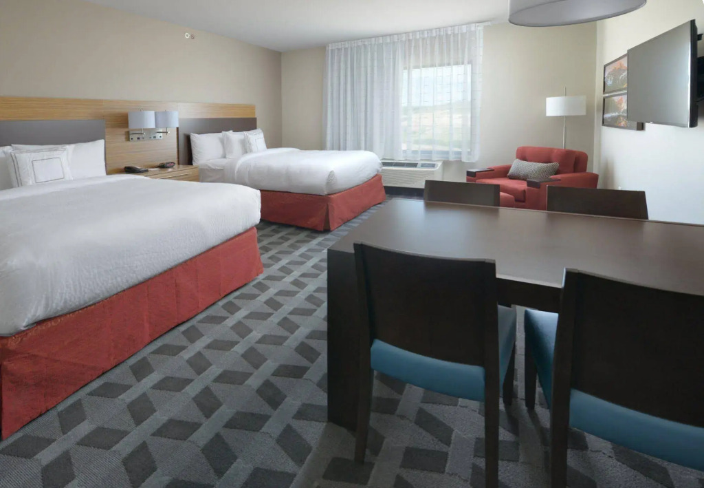 TownePlace Suites by Marriott Denver South/Lone Tree