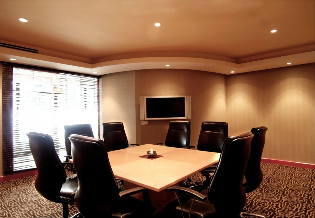 InterContinental Johannesburg OR Tambo Airport Hotel by IHG