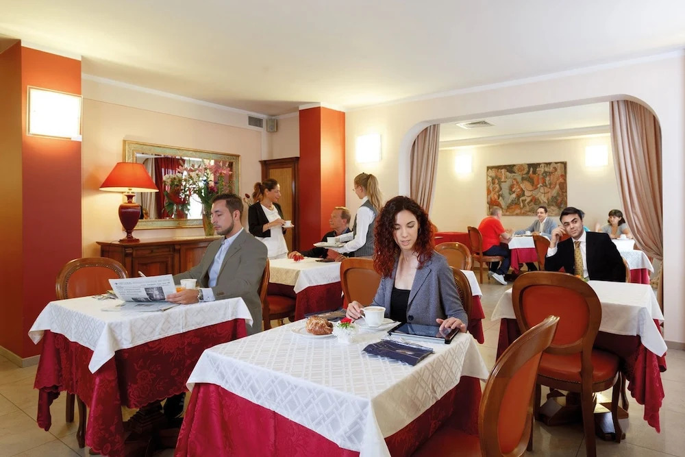 Hotel Daniel