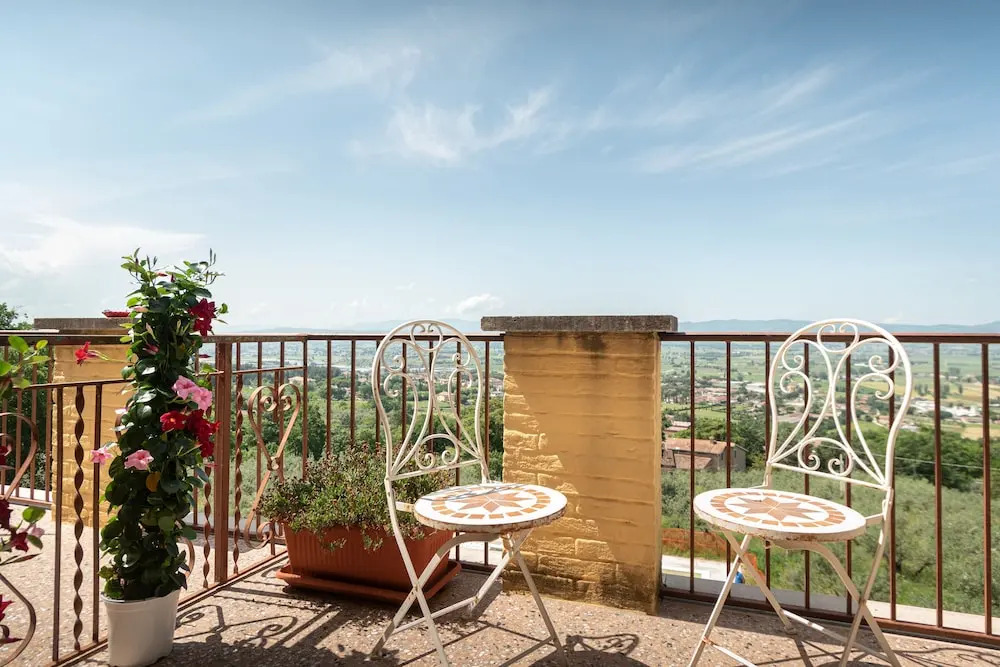 Agriturismo Villa Val DOlivi
