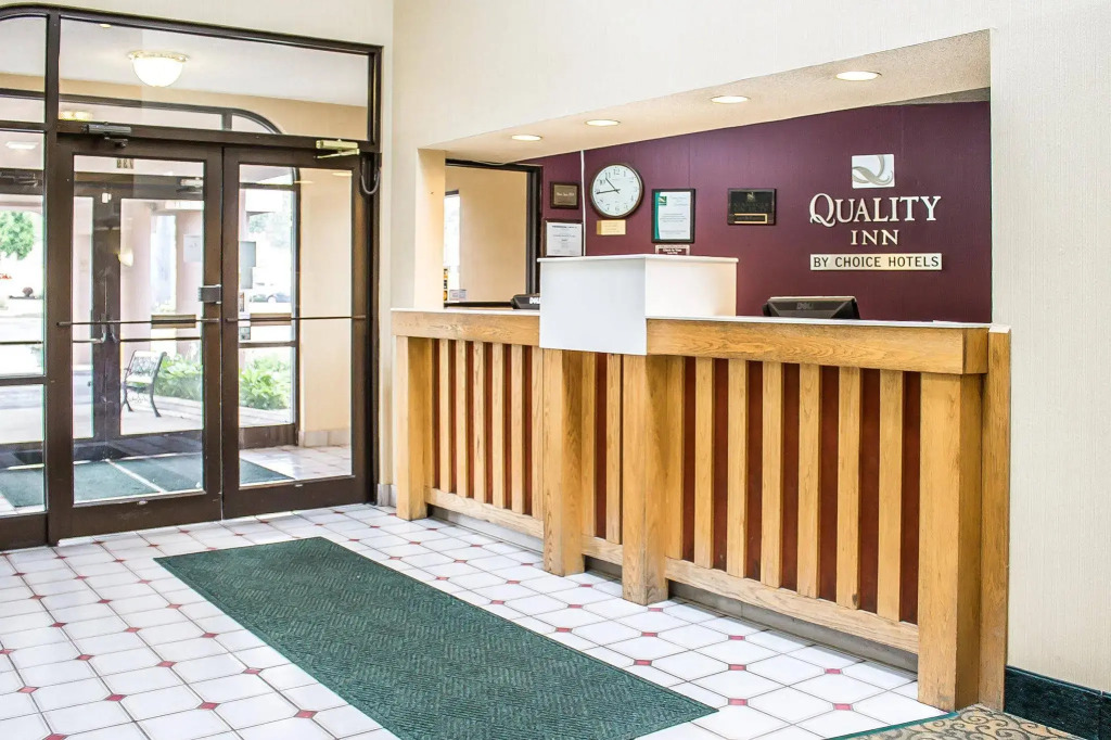Quality Inn Elyria