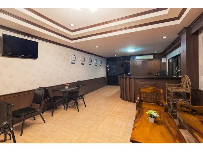 A&J Boutique Hotel Nanai