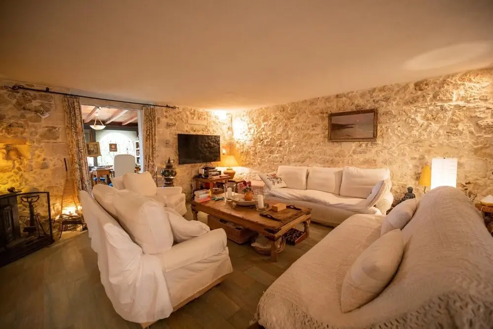 Alfeo Luxury Suite in Siracusa