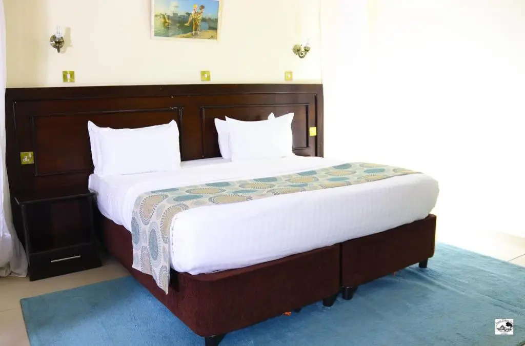 Izaak Walton Hotel
