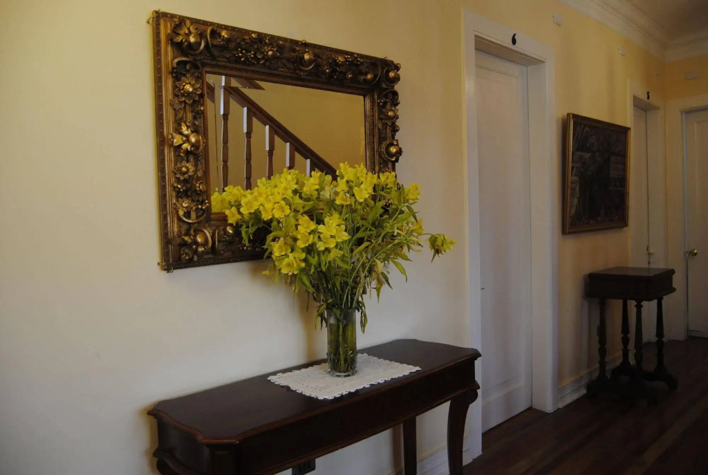 Chocolate Manor House Hotel Boutique