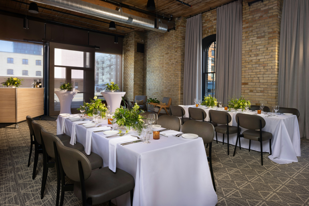 Hewing Hotel