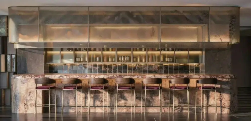 Clark Hotel