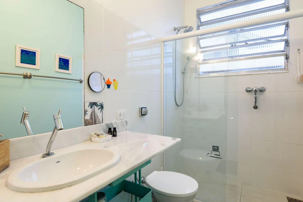 Apartamento Em Ipanema A 350m Da Praia | Bt 82/108