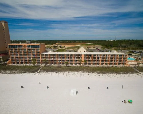 Seahaven Beach Resort - 5 Nights, Panama City Beach, USA
