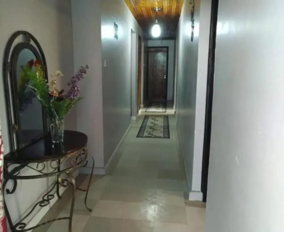 Stay.Plus Marura Holiday Villa Nakuru