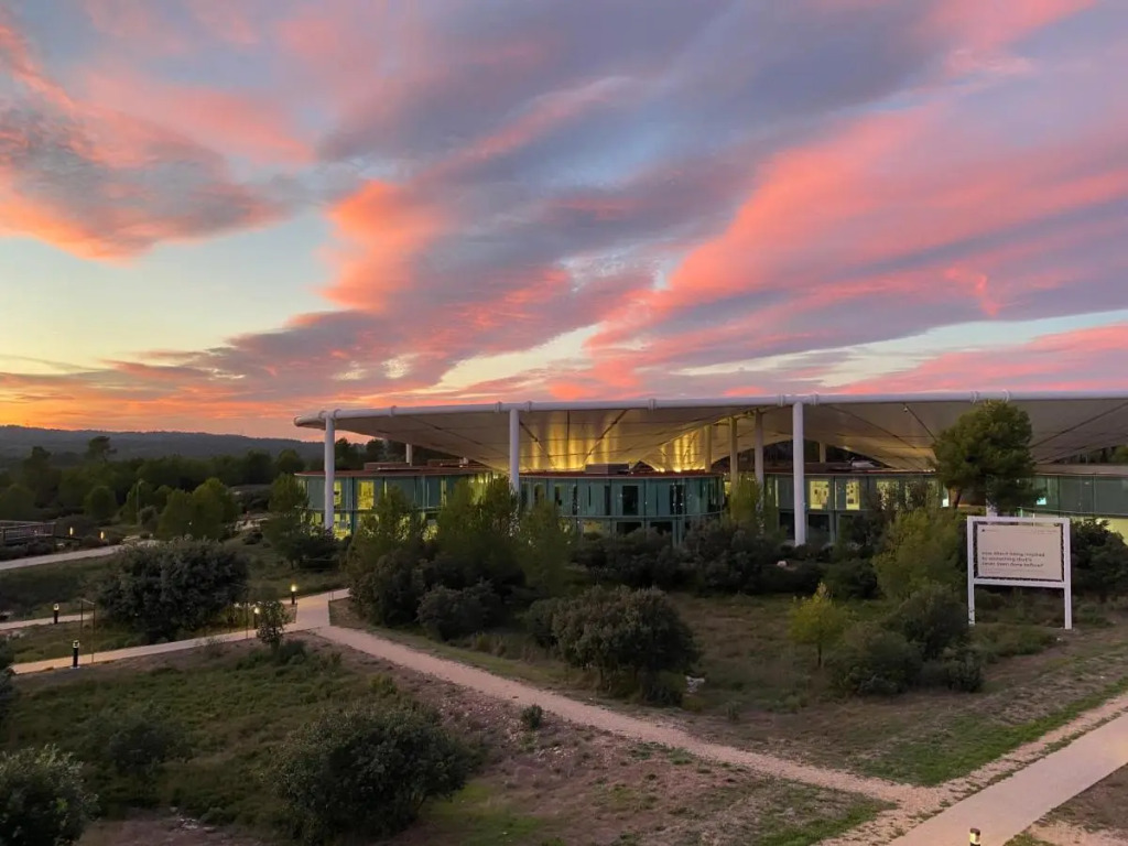thecamp hôtel - Aix en Provence