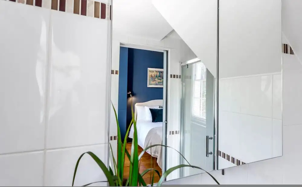 The Blue Grove Nook - 1 Bedroom