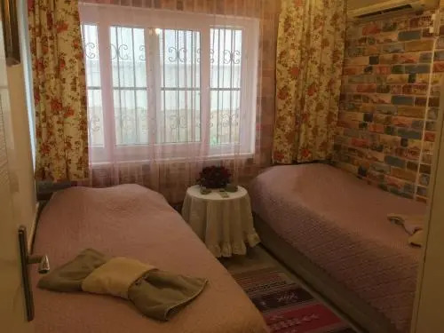 Sude Home