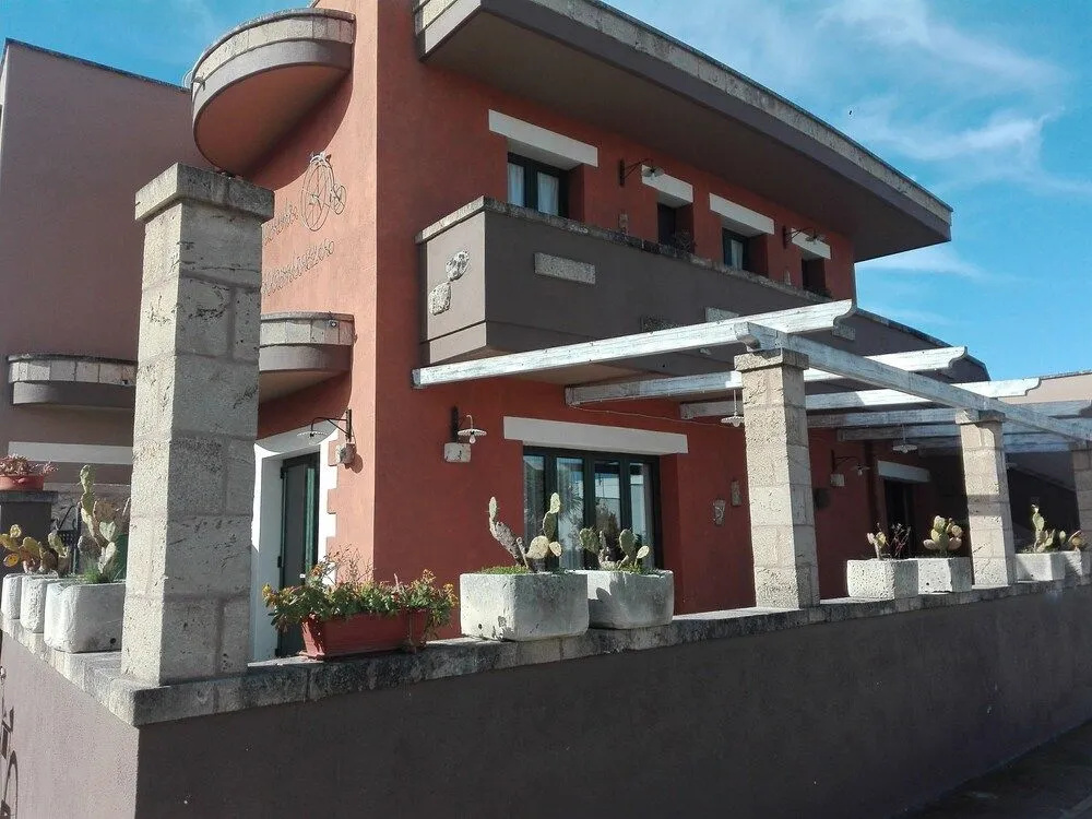 B&B Kilometrozero