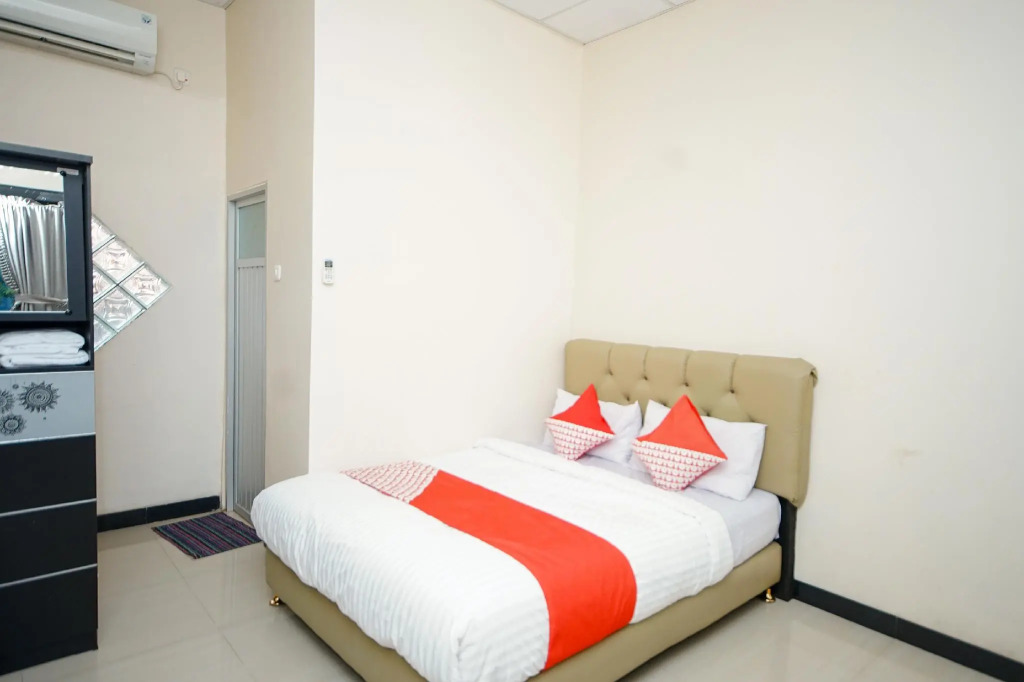 Wisma Merdeka Syariah RedPartner