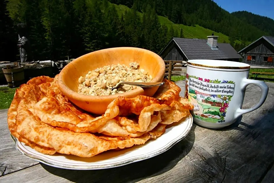 Hotel-Restaurant Kirchenwirt Aigen