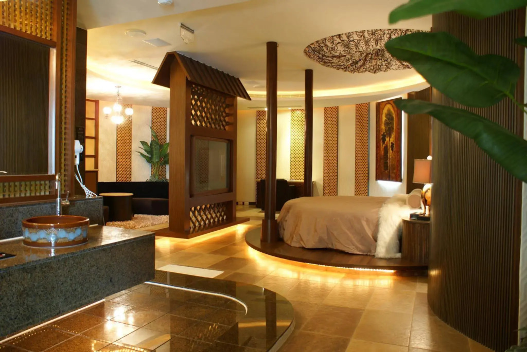 OHYA Chain Boutique Motel-Yongkang
