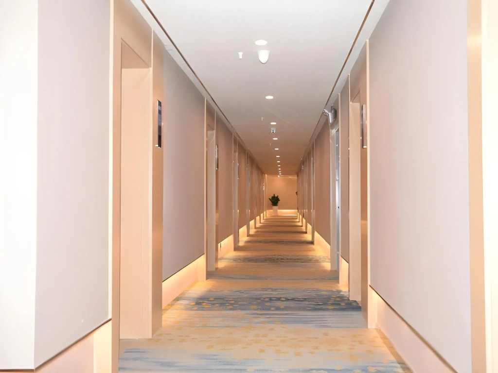 VX Xuzhou Gulou District Yangshan Road Hotel