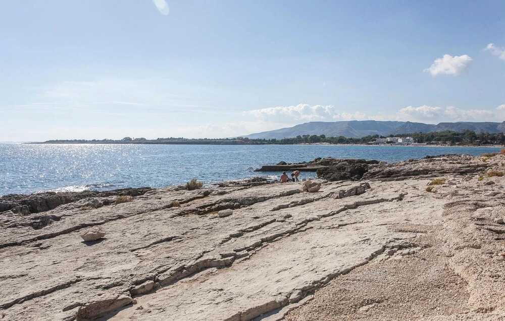 Beautiful Home in Pachino With Wifi and 2 Bedrooms