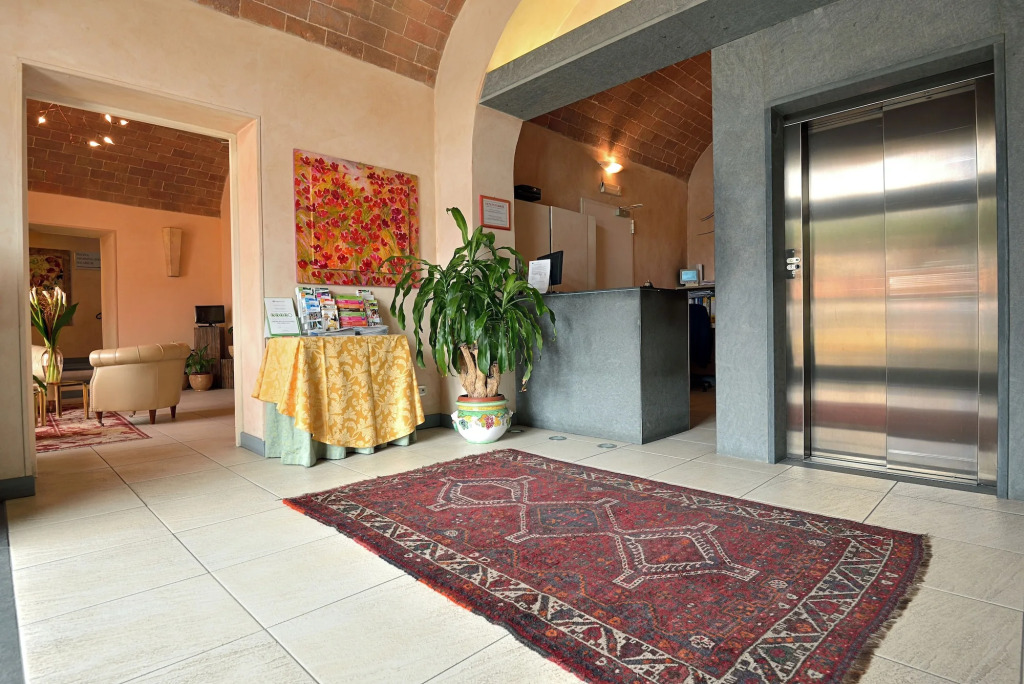 Hotel La Colonna