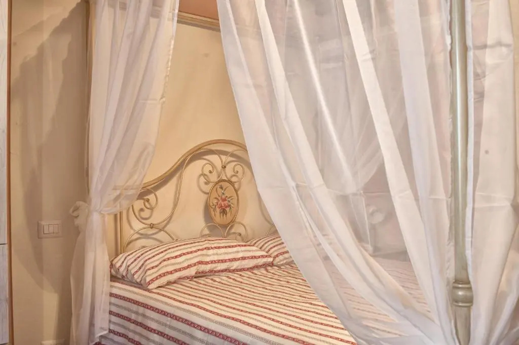 Casa Vacanze Toscana Il Puggio