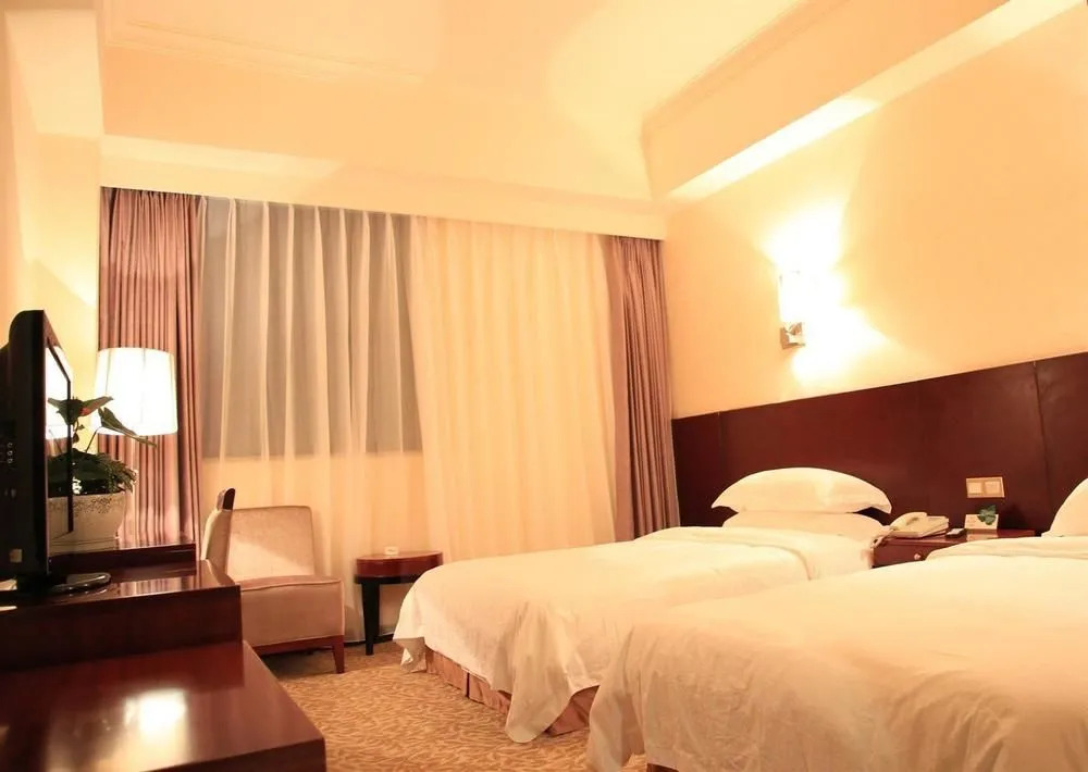 Chengdu Joyhub Cheer Hotel