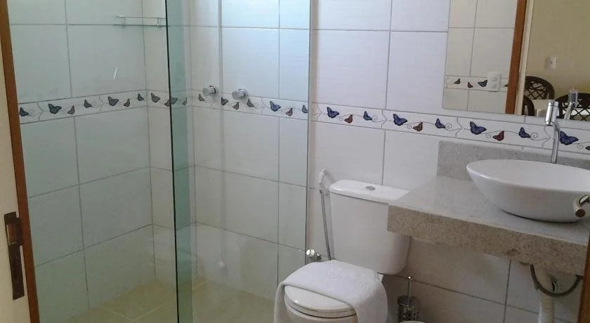 Costa Allegra Ingleses Residence