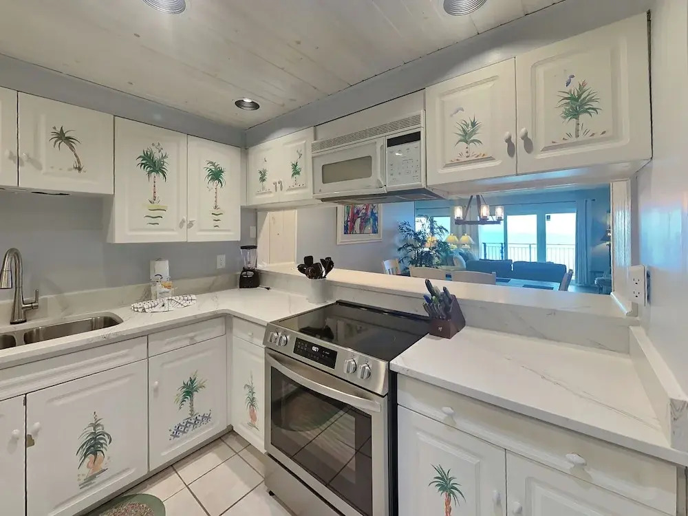 Emerald Isle #700 by Southern Vacation Rentals