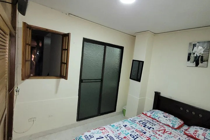 Hotel San Vicente