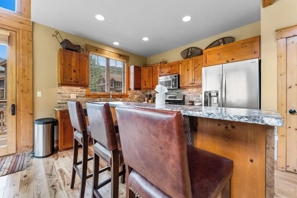 Settlers Creek #6550