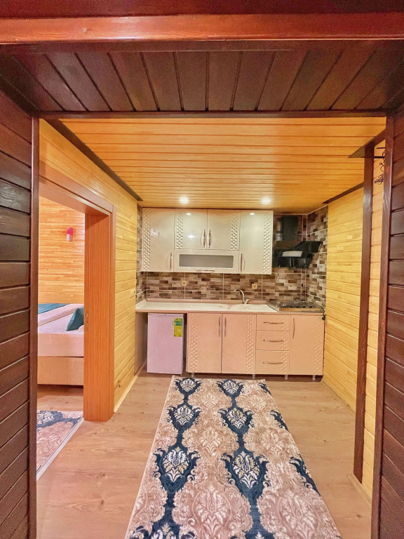 Şimo Suite Otel