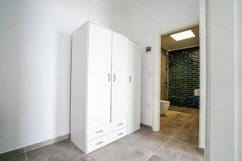 Dimitra Beach Apartments - Nea Karvali Kavala