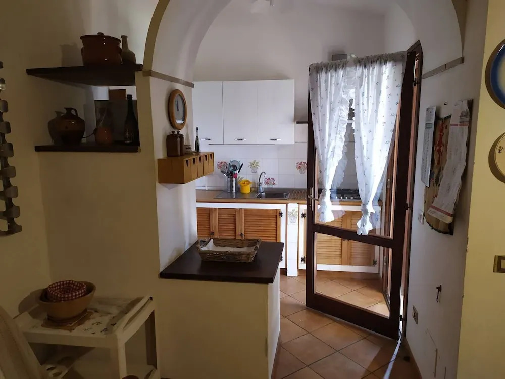 Independent Panoramic Villa