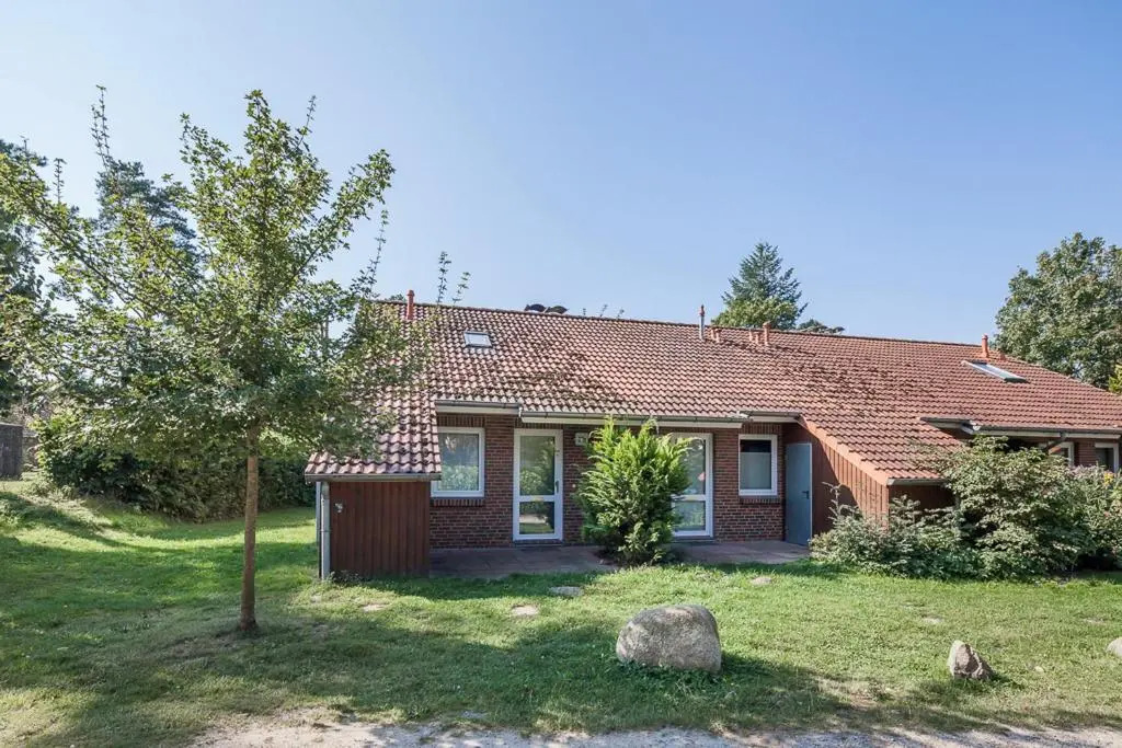 Urlauberdorf Haus 63a