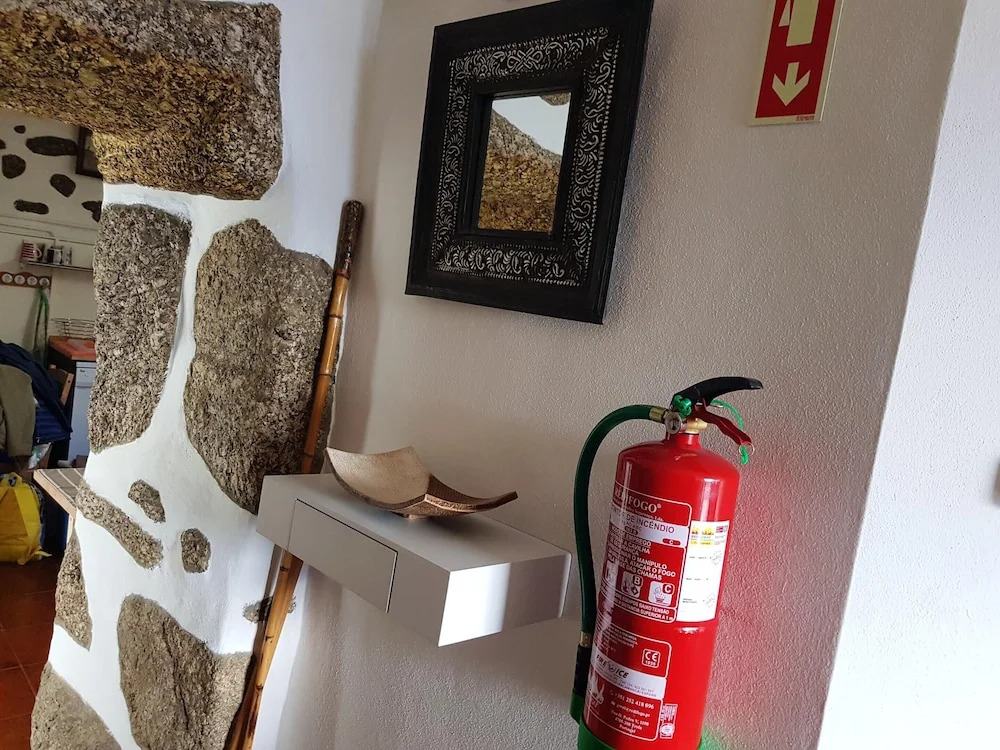House With 4 Bedrooms in Cabeceiras de Basto, With Wonderful Mountain View, Shared Pool, Terrace