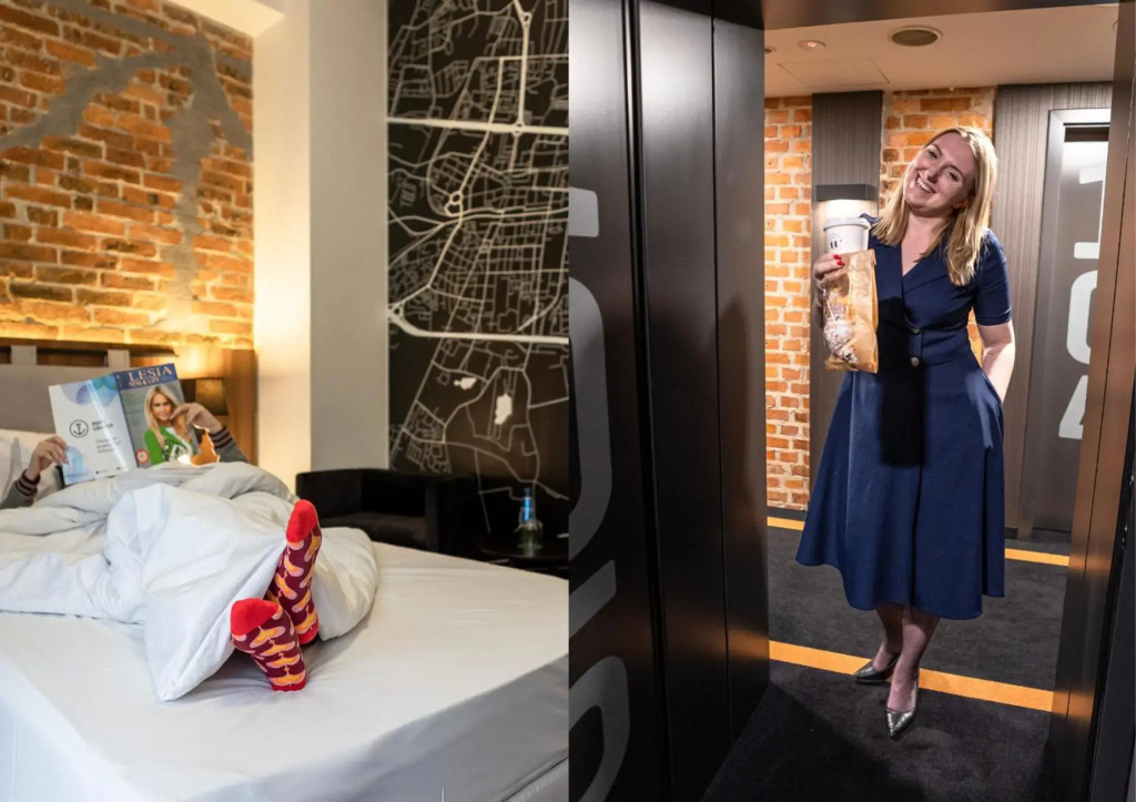 Best Western Hotel Mariacki Katowice