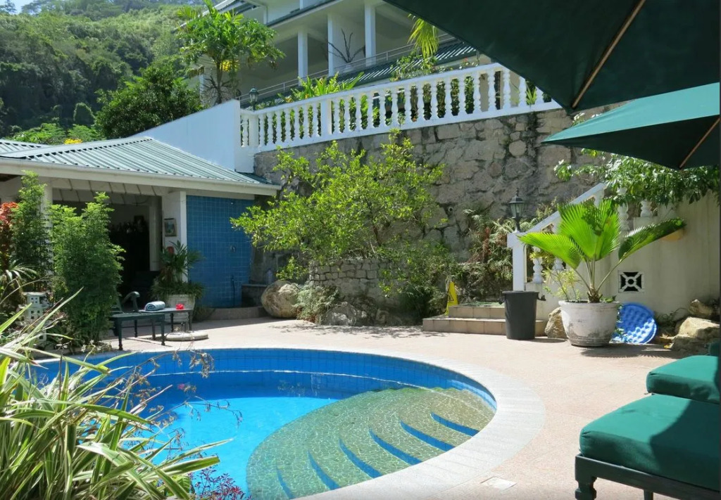 Hanneman Holiday Residence