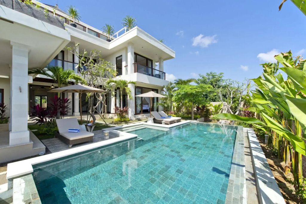 Balangan Residence