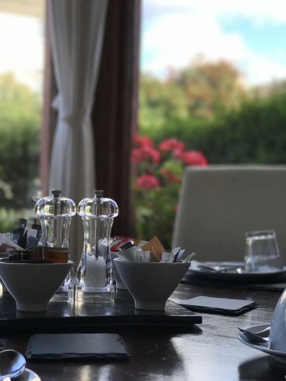 Canadale Guest House