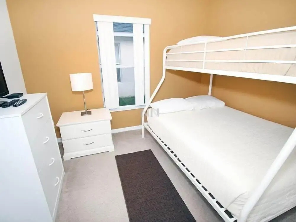 Crystal Cove Resort - 4 Bedroom Holiday House! - FVV 56240