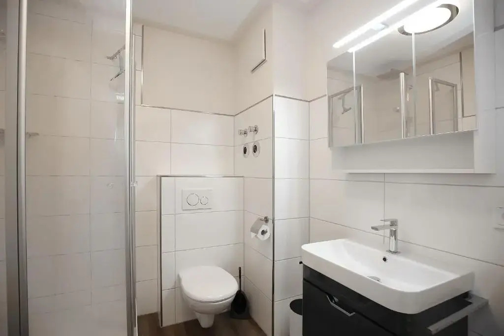 Likedeeler Wohnung 08