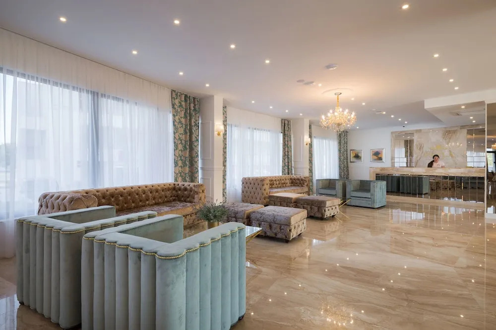 Perla Resort