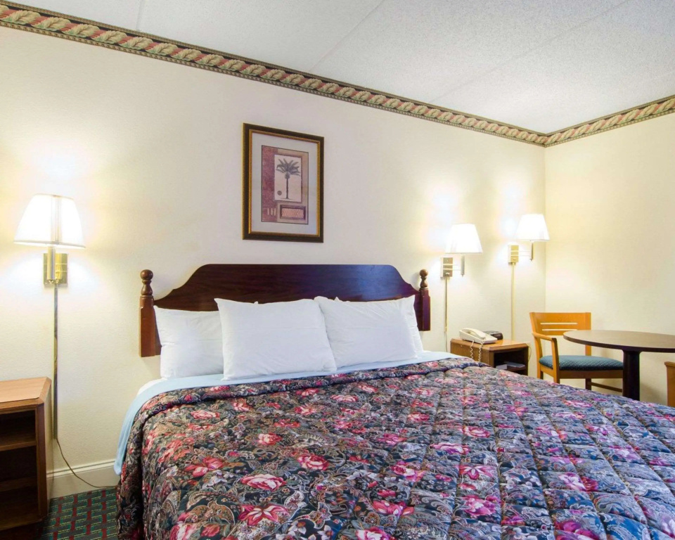 Rodeway Inn Norcross