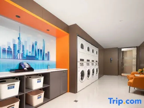 Hampton by Hilton Shanghai NECC Hongqiao Airport